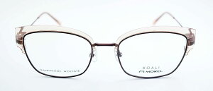 KOALI CAMELIA/RAEJA20069K PR16/t[iዾj - /BROWN - XeX/stainless - XNGA/EFg