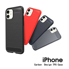 iPhone13ケース 13Pro 13ProMax 13mini iPhone12ケース 12Pro 12ProMax iPhone8 iPhoneSE第2世代 se2 se3 iPhone11ケース 11pro 11promax xr xs XSMax 6 6s 8Plus リング付き iphone7 plus シリコン カバー ケース 炭素繊維調 指紋防止 軽量 衝撃吸収