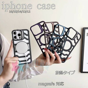iPhone 16 15 14 13 Pro Max iPhone 16 15 14 13 Pro iPhone 16 15 14 13 P[X Jo[ magsafe Ή X^h@\ MbV\ Jی ϏՌ iPhone 16 MP[X CX[dΉ p M݌v iPhone 