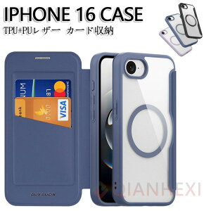 iPhone 16e P[X ϏՌ Jo[ 2025f p یiPhone 16 P[X Ռh~ TPU+PUU[ J[h[ X^h@\ Ռɋ X
