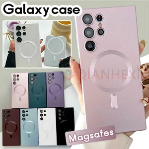 galaxy s24 �P�[�X magsafe�Ή� s24ultra s24plus galaxy s23ultra �P�[�X ���C�����X�[�d s23 s23plus galaxy s22 ultra �P�[�X ���C��