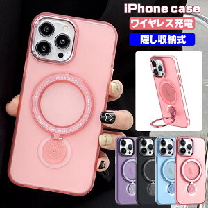 iphone15pro �P�[�X ���C�����X�[�d 15promax 15plus 15 iphone14pro �P�[�X magsafe�Ή� iphone14 iphone14plus 14promax iphone13 �P
