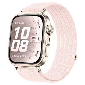 Huawei Watch Fit 5 �o���h ���i�� ���ɋ��� ���ɗD���� �ҍ��� Huawei Watch Fit 5 Pro �x���g �ʋC �����X�g���b�v HUAWEI WATCH FIT4 Pro �x���g �����p�x���g Huawei Watch Fit4 �����x���g �_�炩�� ���ւ�