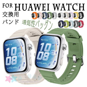 For Huawei Watch Fit 5 Pro �o���h �x���g �ʋC�� ���i���V���R�� ���߉\ �t�@�[�E�F�C �E�H�b�` For Huawei Watch Fit �����o���h �y�� �ϋv�� �����o���h �ւ��x���g �_�炩�� �X�|�[�c �����p�o���h F