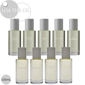 �y�ő�|�C���g10�{���v�G���g���|02��04��20:00�`2��10��1:59�܂Łz���A�U�I�C�� 100mL �w�A�I�C�� ���A�I�C�� LOA THE OIL �t���O�����X �w�A�I�C�� �}���`�I�C��