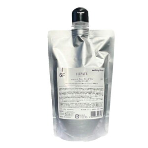 yӂ̔zf~ Gx[g EH[^[OX 6F 300g lߑւ b DEMI ELEVATE wA X^CO