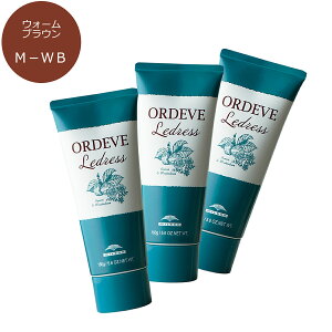 3�_�Z�b�g �~���{�� �I���f�B�[�u ���h���X 160g M-WB �E�H�[���u���E�� �J���[�� �w�A�}�j�L���A �I���f�B�[�u���h���X
