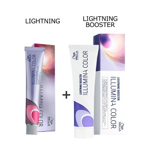 yӂ̔zEG C~iJ[ CgjO 80g + CgjO u[X^[ 200g LIGHTNING BOOSTER J[ C~i J[ 