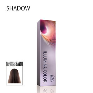 yӂ̔zEG vtFbVi C~i I 80g 1 ySHADOWiVhEjz|J[ wella illumina color wAJ[ AJJ[