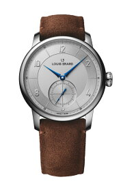 ルイエラール　正規販売店　エクセレンス　トリプティックシリーズ　スイス時計　腕時計　LOUISERARD　EXCELLENCE　Triptych　LE34237AA01BVA31