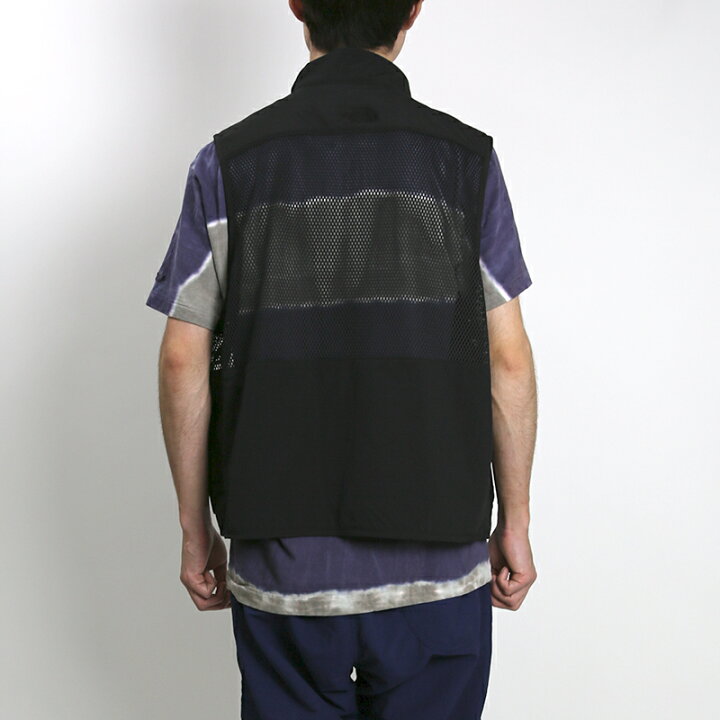 楽天市場】THE NORTH FACE/ノースフェイス Utility Mesh Vest 