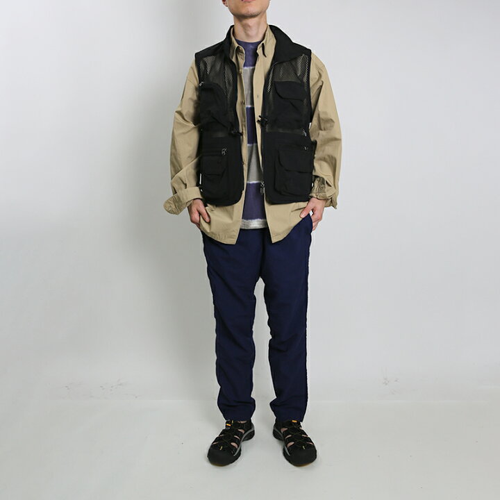 楽天市場】THE NORTH FACE/ノースフェイス Utility Mesh Vest 