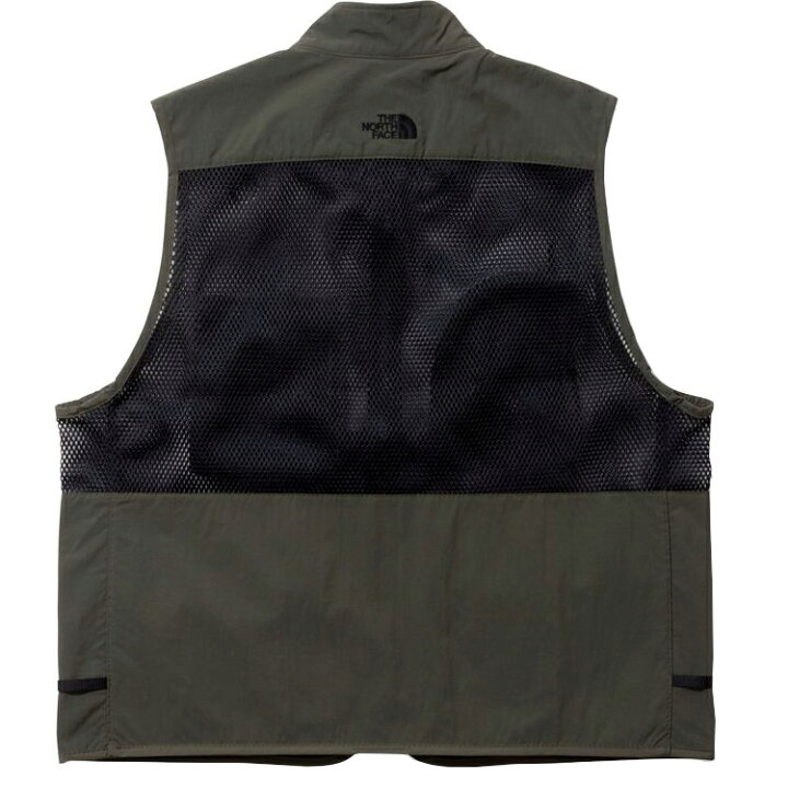 楽天市場】THE NORTH FACE/ノースフェイス Utility Mesh Vest 