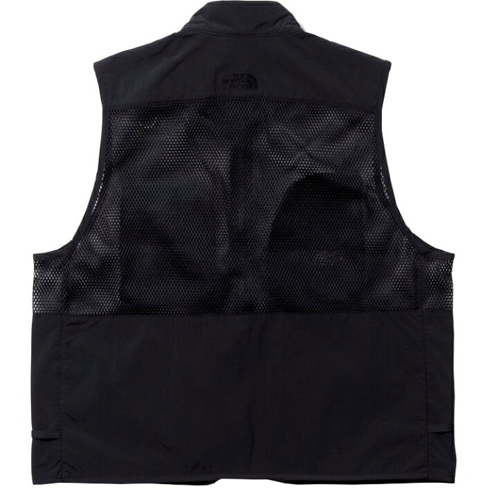 楽天市場】THE NORTH FACE/ノースフェイス Utility Mesh Vest 