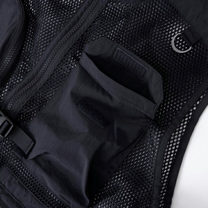 楽天市場】THE NORTH FACE/ノースフェイス Utility Mesh Vest 