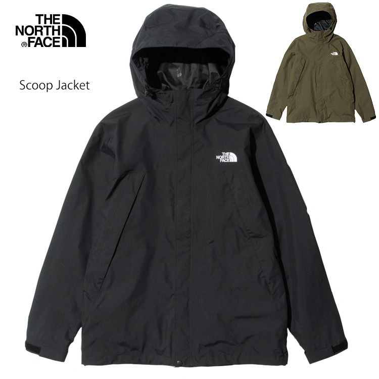 直営ストア THE NORTH FACE ノースフェイス Scoop Jacket スクープジャケット NP62233
