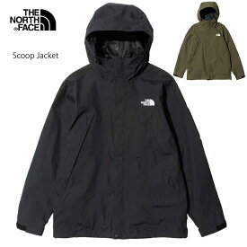 THE NORTH FACE/ノースフェイス Scoop Jacket/スクープジャケット NP62233