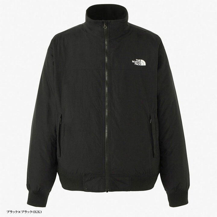 楽天市場】THE NORTH FACE/ノースフェイス Compact Nomad Blouson 