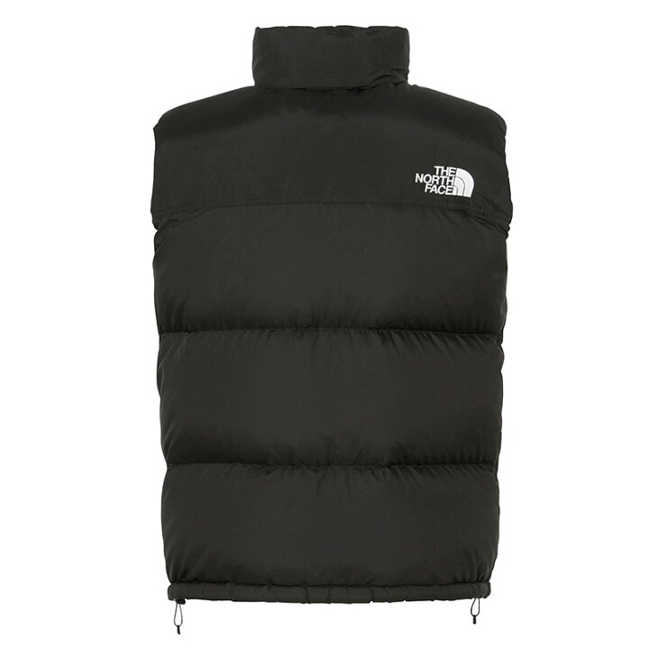 楽天市場】THE NORTH FACE/ノースフェイス Nuptse Vest/ヌプシベスト 