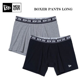 NEWERA/ニューエラ　BOXER PANTS LONG