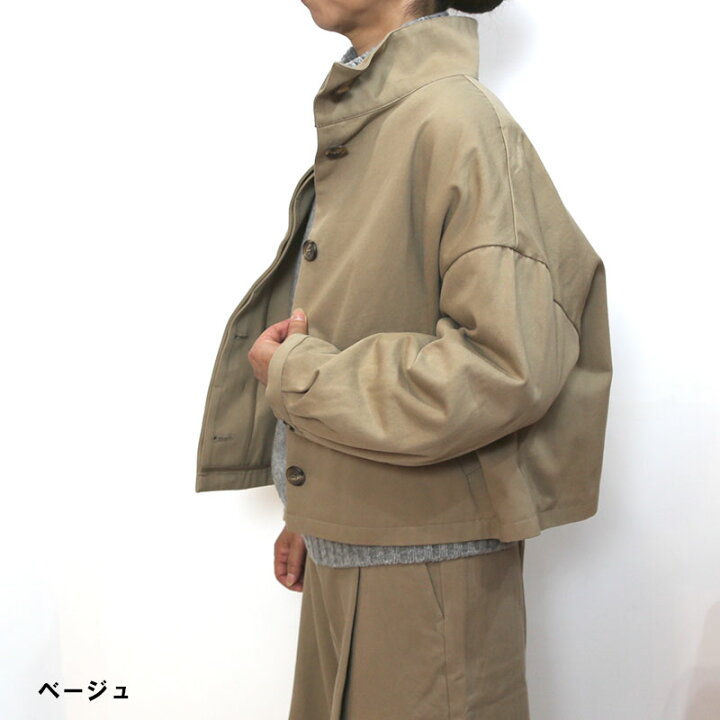 楽天市場】SETTO （セット） KOTOHIRA BLOUSON : 服道楽 -楽天市場店-