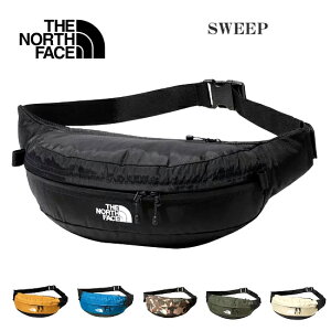 THE NORTH FACE/UEm[XtFCX EGXgobO SWEEP/XEB[v