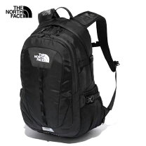 楽天市場】ノースフェイス ホットショット リュック 26lの通販