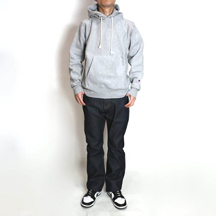 楽天市場】CHAMPION/チャンピオン リバースウィーブ(R) フーデッド 