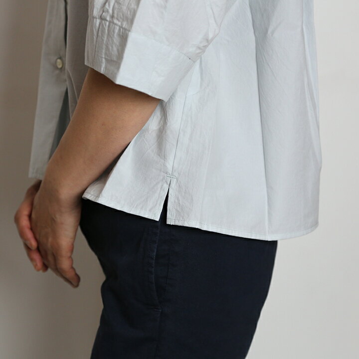 楽天市場】SETTO （セット）UCHI SHIRT : 服道楽 -楽天市場店-