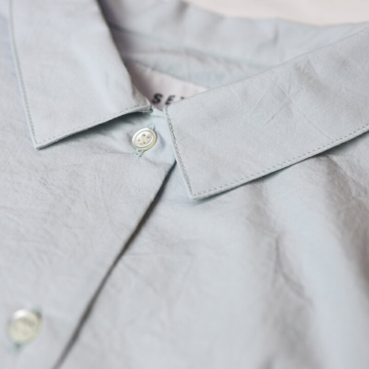 楽天市場】SETTO （セット）UCHI SHIRT : 服道楽 -楽天市場店-