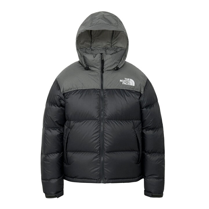 楽天市場】THE NORTH FACE/ノースフェイス Nuptse Jacket/ヌプシ 