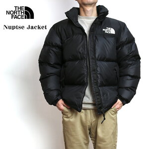 THE NORTH FACE/m[XtFCX Nuptse Jacket/kvVWPbg ND92555 uK̔Xv25NV샂f