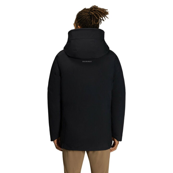 楽天市場】MAMMUT/マムート Floeberg HS Thermo Hooded Coat AF Men 