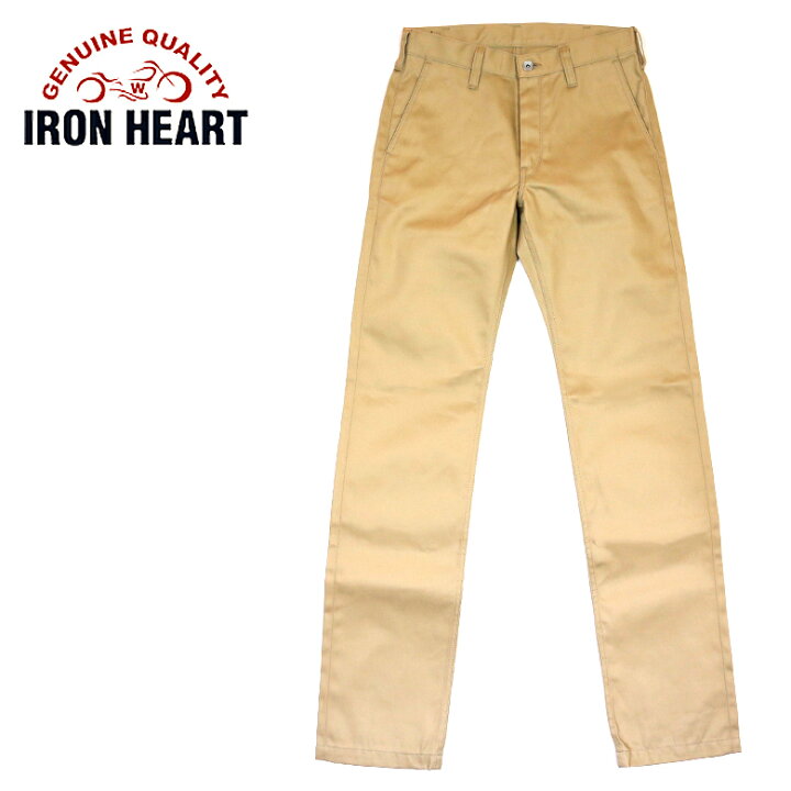 楽天市場】IRON HEART アイアンハート セルビッチコールドマーセワーク 