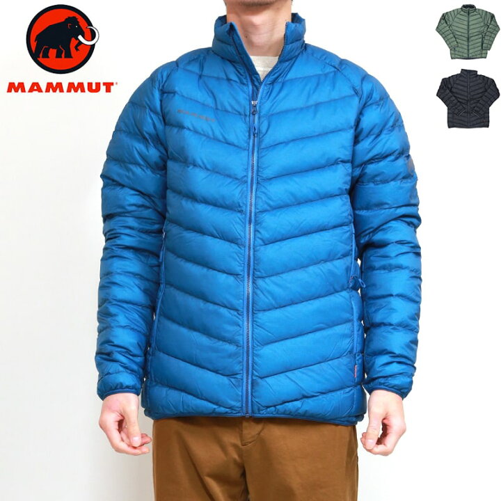 楽天市場】MAMMUT/マムート MERON LIGHT IN JACKET AF MEN 1013-01870 