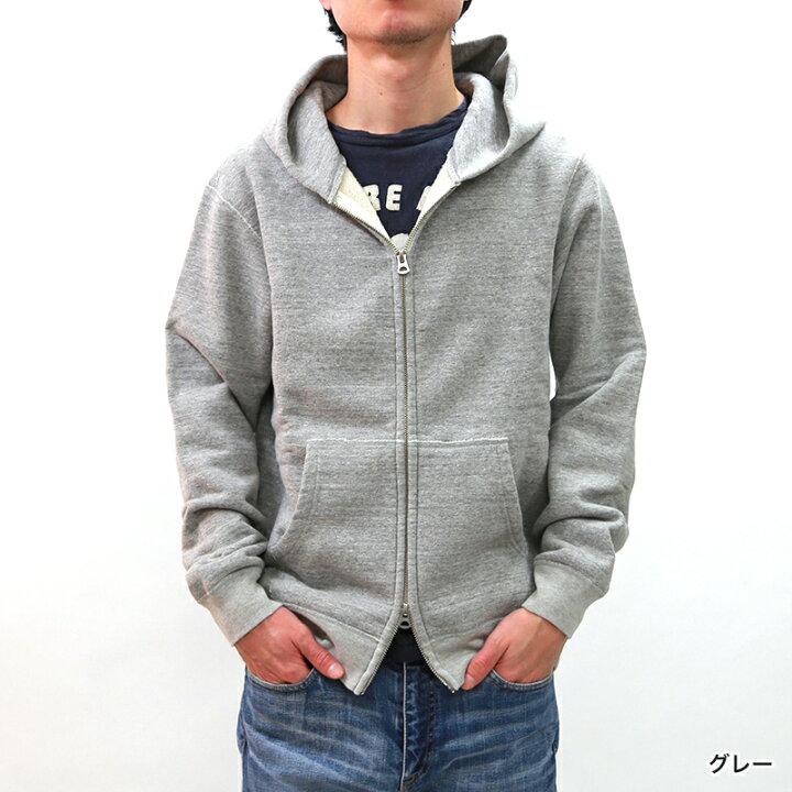 楽天市場】BARNS outfitters バーンズ ダブルジップ ジップパーカー 
