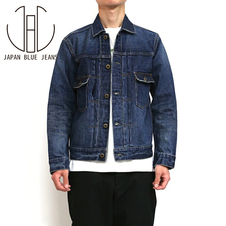 楽天市場】JAPAN BLUE JEANS/ジャパンブルージーンズ 16.5oz 