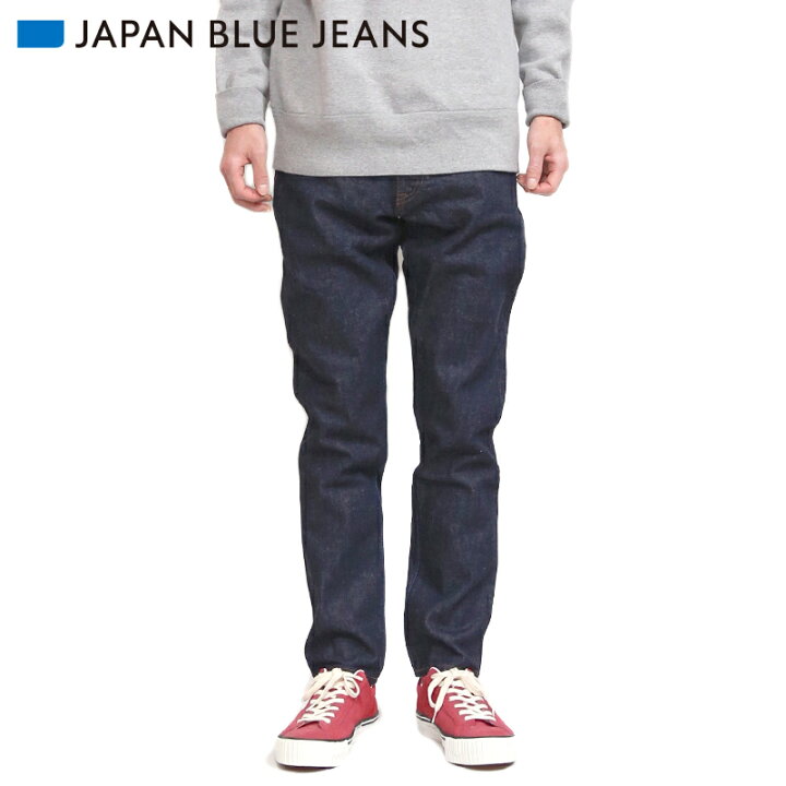 楽天市場】JAPAN BLUE JEANS プレップ / 13.5oz コートジボワール綿 