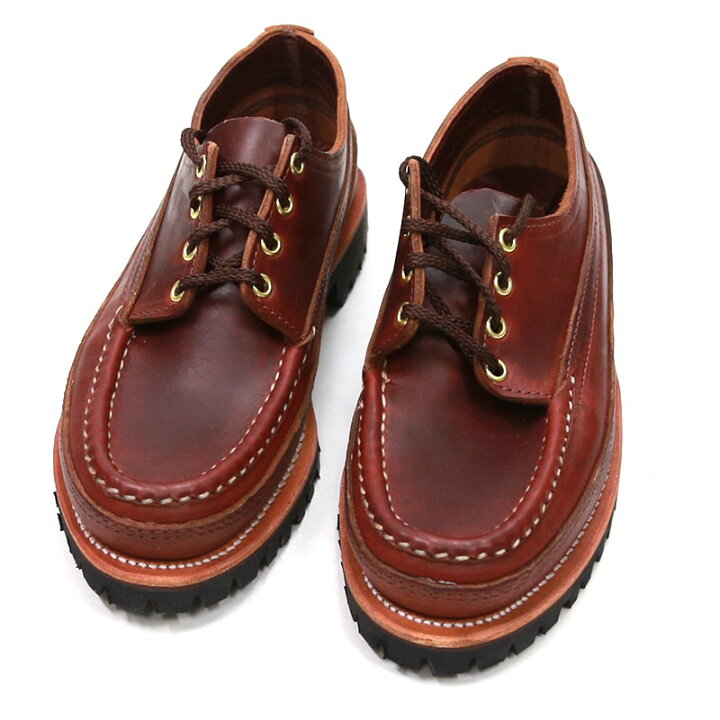 楽天市場】RUSSELL MOCCASIN/ラッセル モカシン ONEIDA : 服道楽 -楽天 