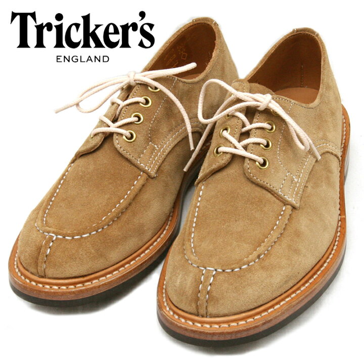 楽天市場】Tricker