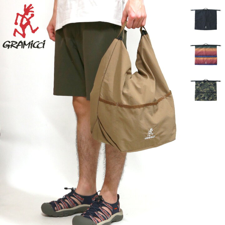 楽天市場】GRAMICCI/グラミチ CHALK TOTE | チョークトート : 服道楽 