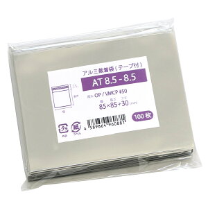 A~ ʃobWp e[vt s 85x85mm A~ AT8.5-8.5 [M 1/5]