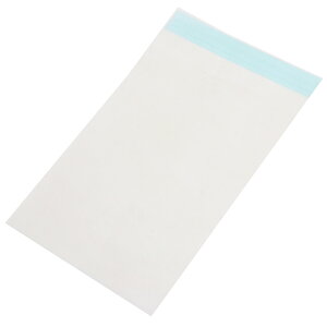 �|�X�g�J�[�h�p�� 0.03x110x155+30mm 2000���� �n�K�LOP3-05T �iP-301�j