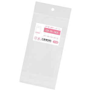 OPP ݂艺p  wb_[t 100x165+30mm CH10-16.5 [M 1/5]