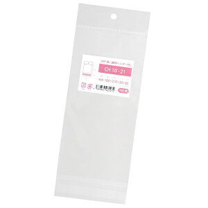 OPP ݂艺p  wb_[t 100x210+30mm CH10-21 [M 1/5]