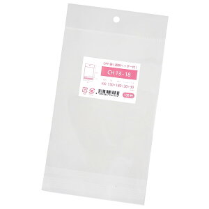 OPP ݂艺p  wb_[t 130x180+30mm CH13-18 [M 1/5]