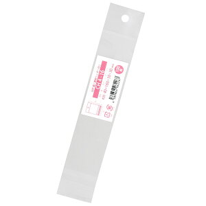 OPP ݂艺p  wb_[t 40x160+30mm CH4-16 [M 1/5]