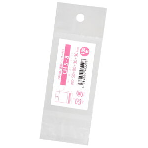 OPP ݂艺p  wb_[t 50x80+30mm CH5-8 [M 1/5]