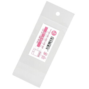 OPP ݂艺p  wb_[t 60x100+30mm CH6-10 [M 1/5]