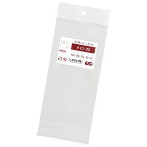 OPP ݂艺p Fwb_[t 100x200+30mm H10-20 [M 1/5]